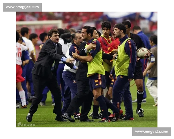 法国vs劲敌巅峰对决 世界足坛焦点之战战术与阵容深度前瞻