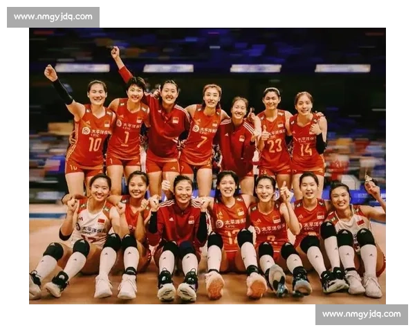 中国女排VS世界劲旅巅峰对决荣耀之战全面打响引爆期待赛场焦点 中国女排VS世界劲旅巅峰对决荣耀之战全面打响引爆期待赛场焦点